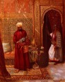 Neuanschaffung Ludwig Deutsch Orientalismus Araber